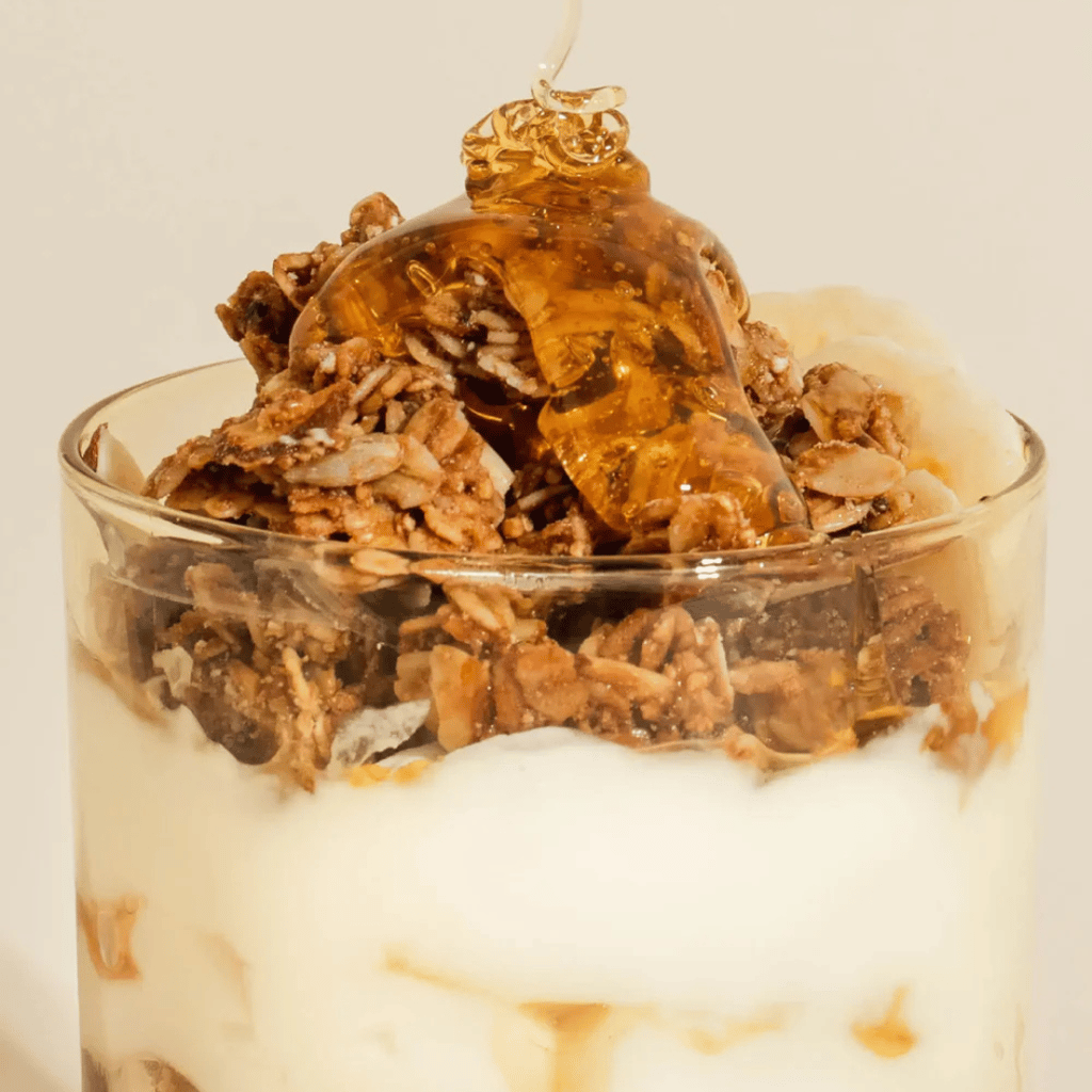 Probiotic Granola - Honey Almond - Image 5