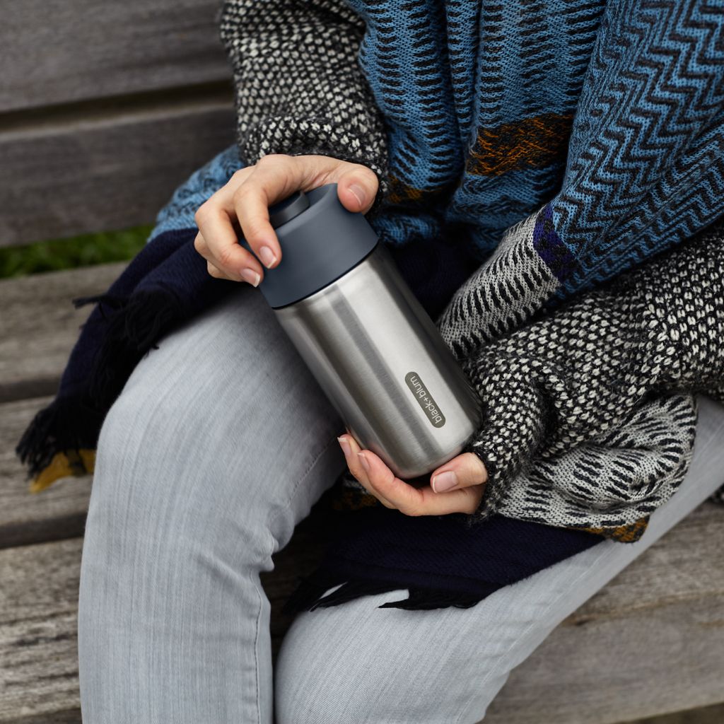 Insulated Travel Cup - Slate - Image 6