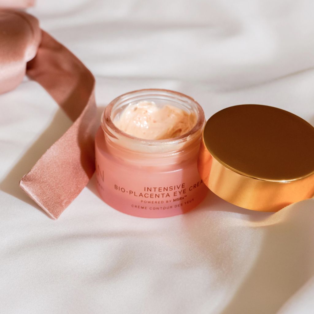 Intensive Bio-Placenta Peptide Eye Cream - Image 5