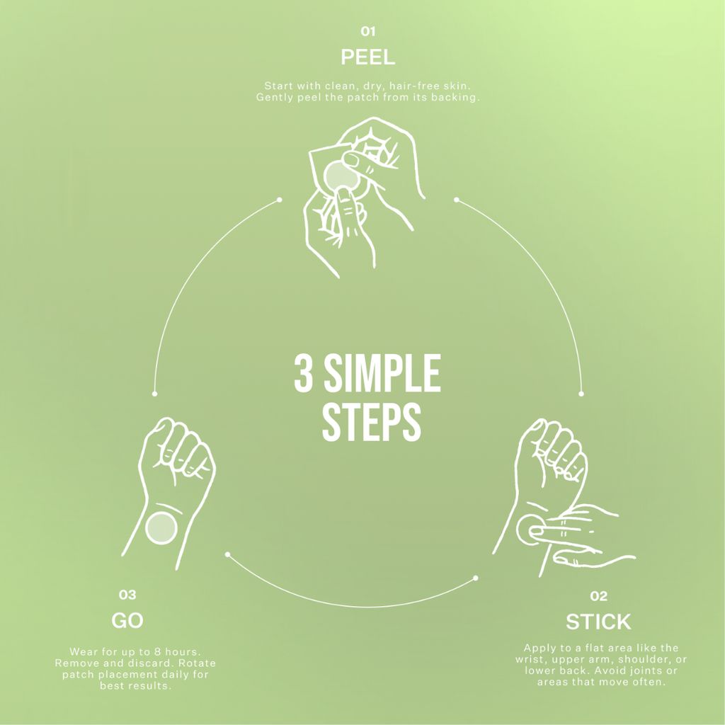 Productivity Patches - Image 6