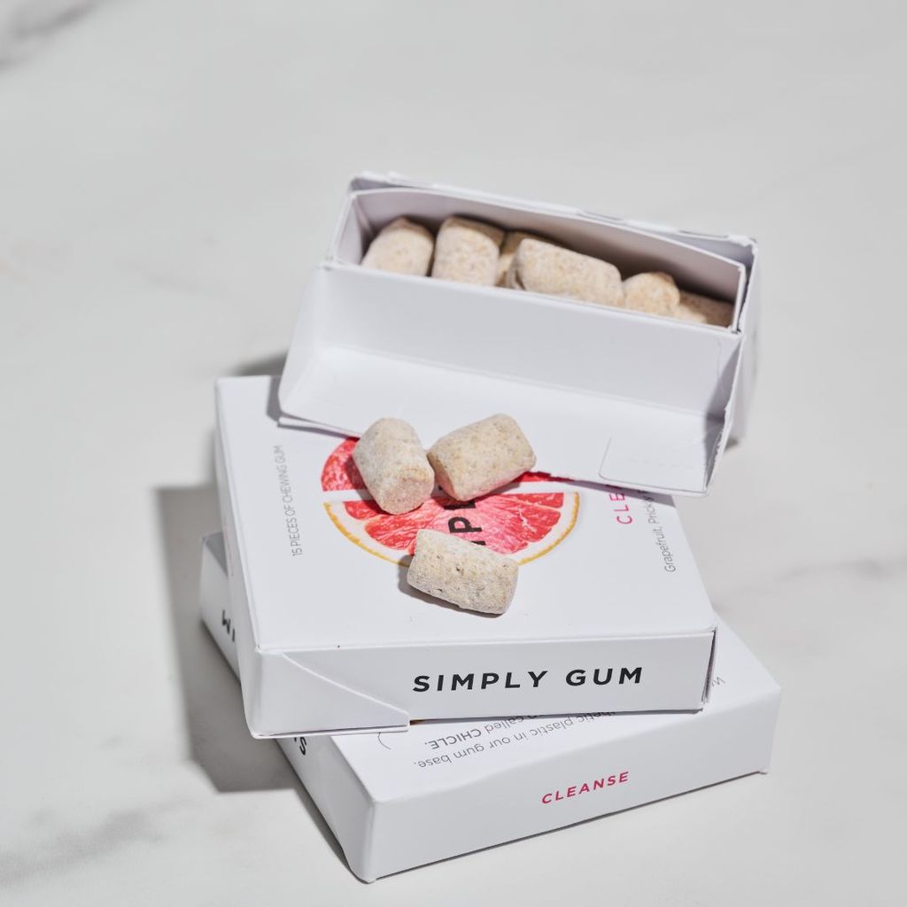 Gum - Cleanse - Image 3