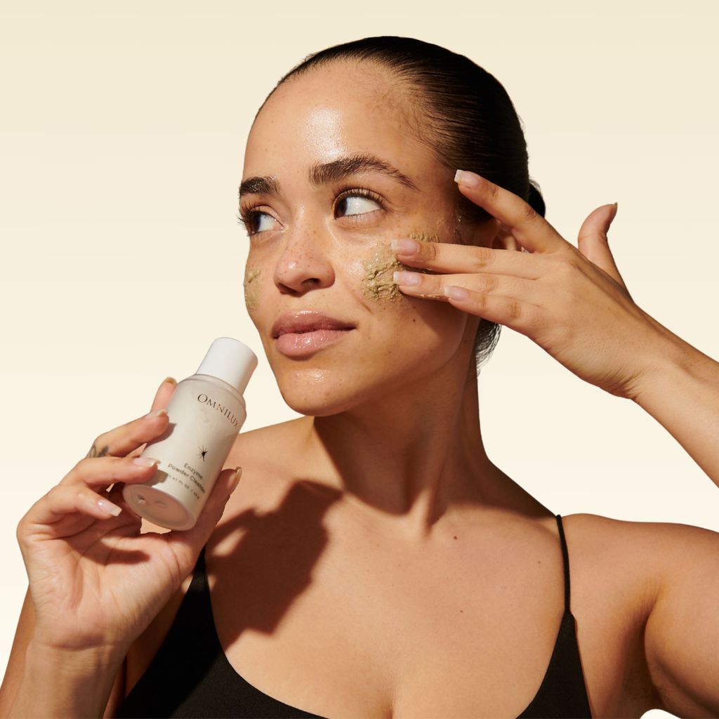 Enzyme Powder Cleanser - Image 6