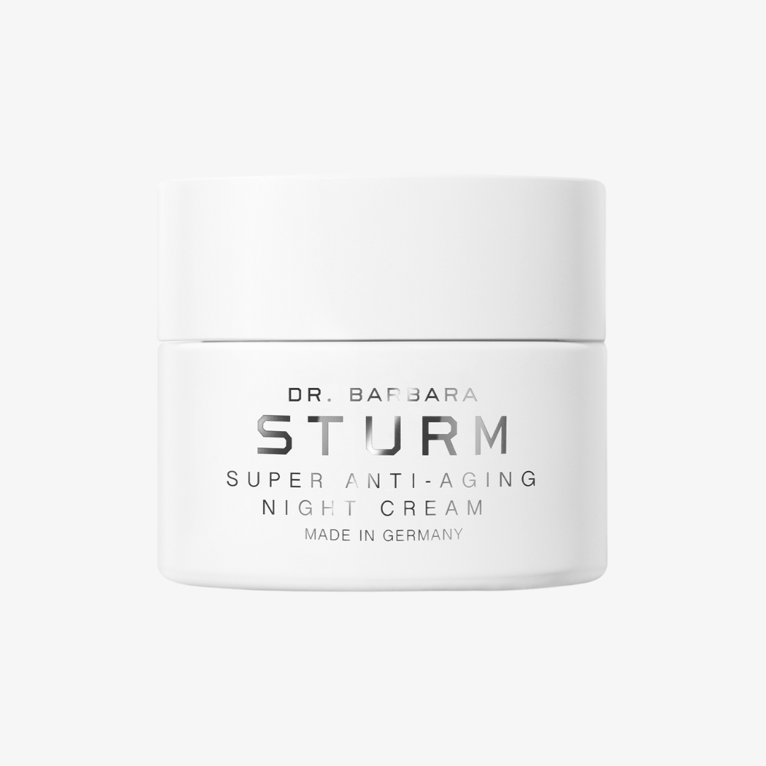 Super Anti-Aging Nachtcreme