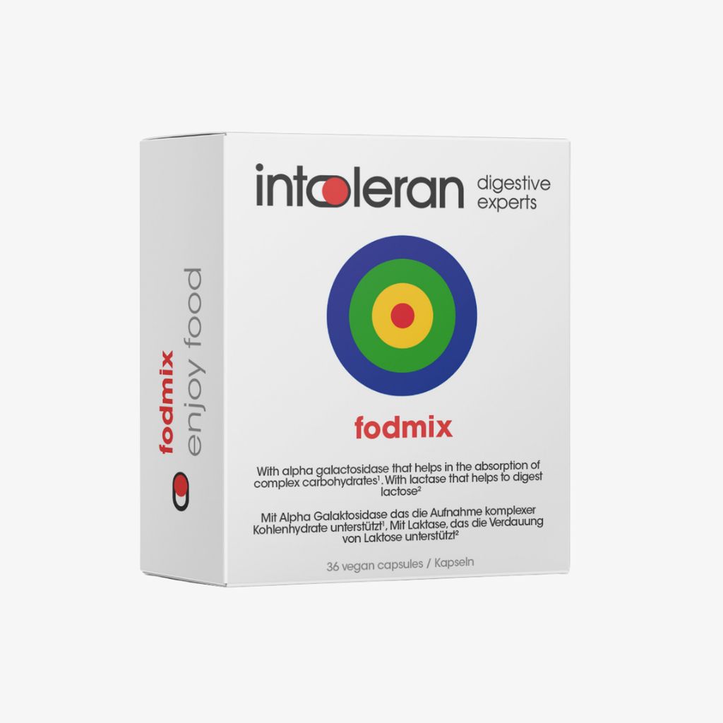 Fodmix (Quatrase 10.000) - Image 1