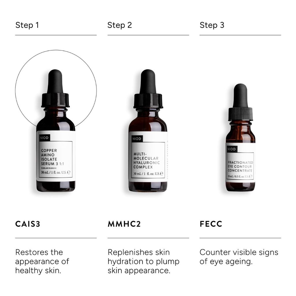 Copper Amino Isolate Serum 3 1:1 - Image 7