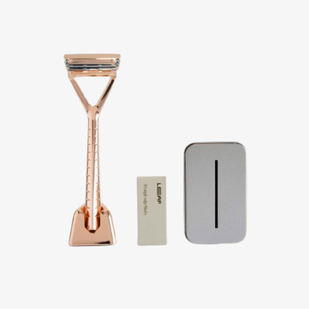 Leaf Kit - Rose Gold - Image 1