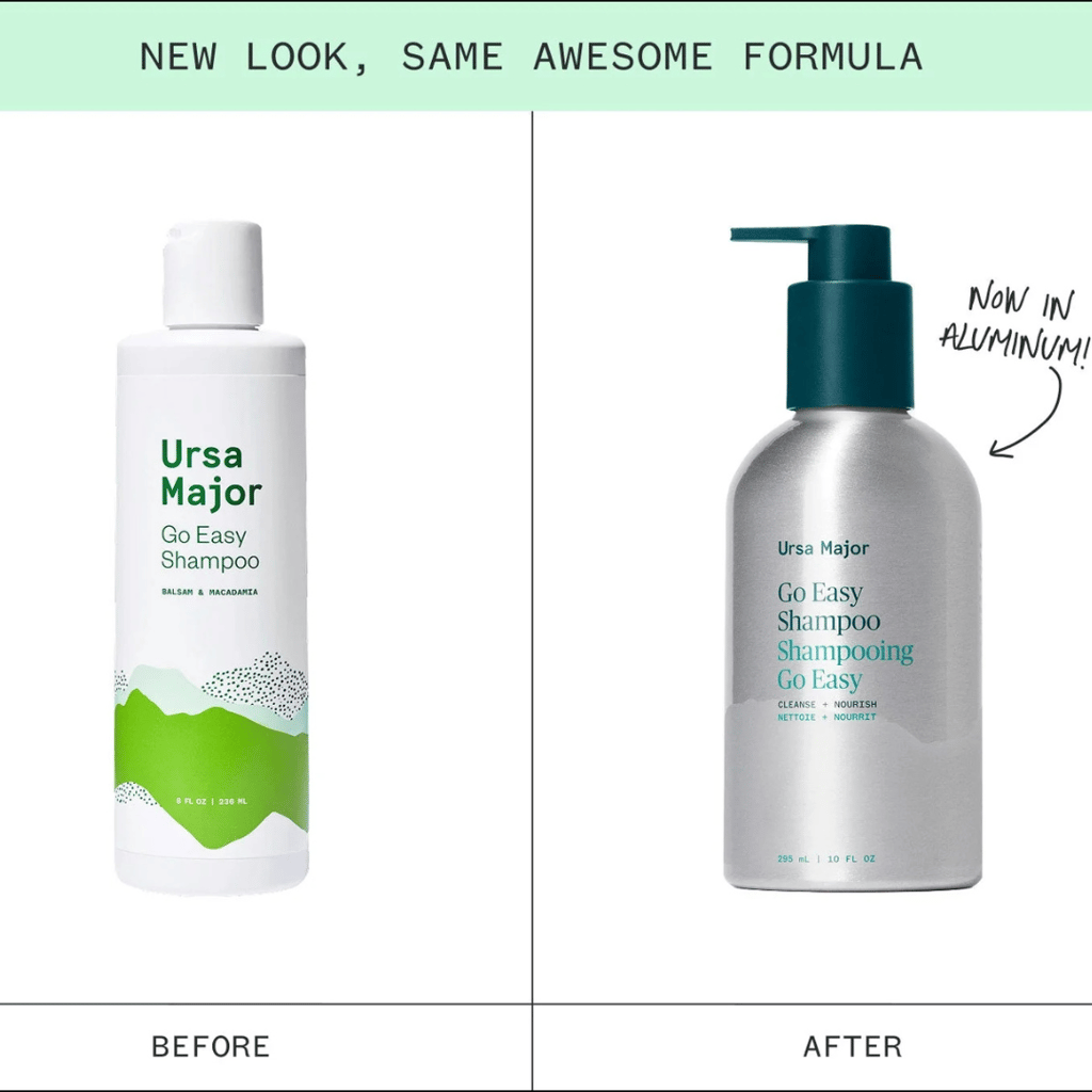 Go Easy Shampoo - Image 6