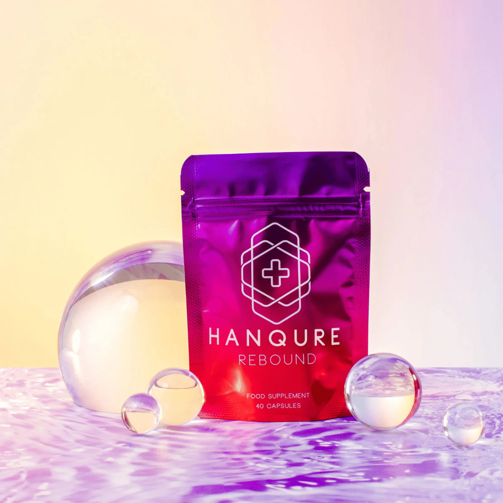 Hanqure Rebound - Image 5