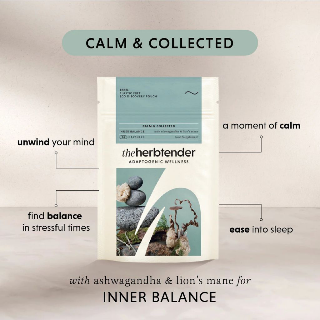 Calm & Collected: Discovery - Image 3