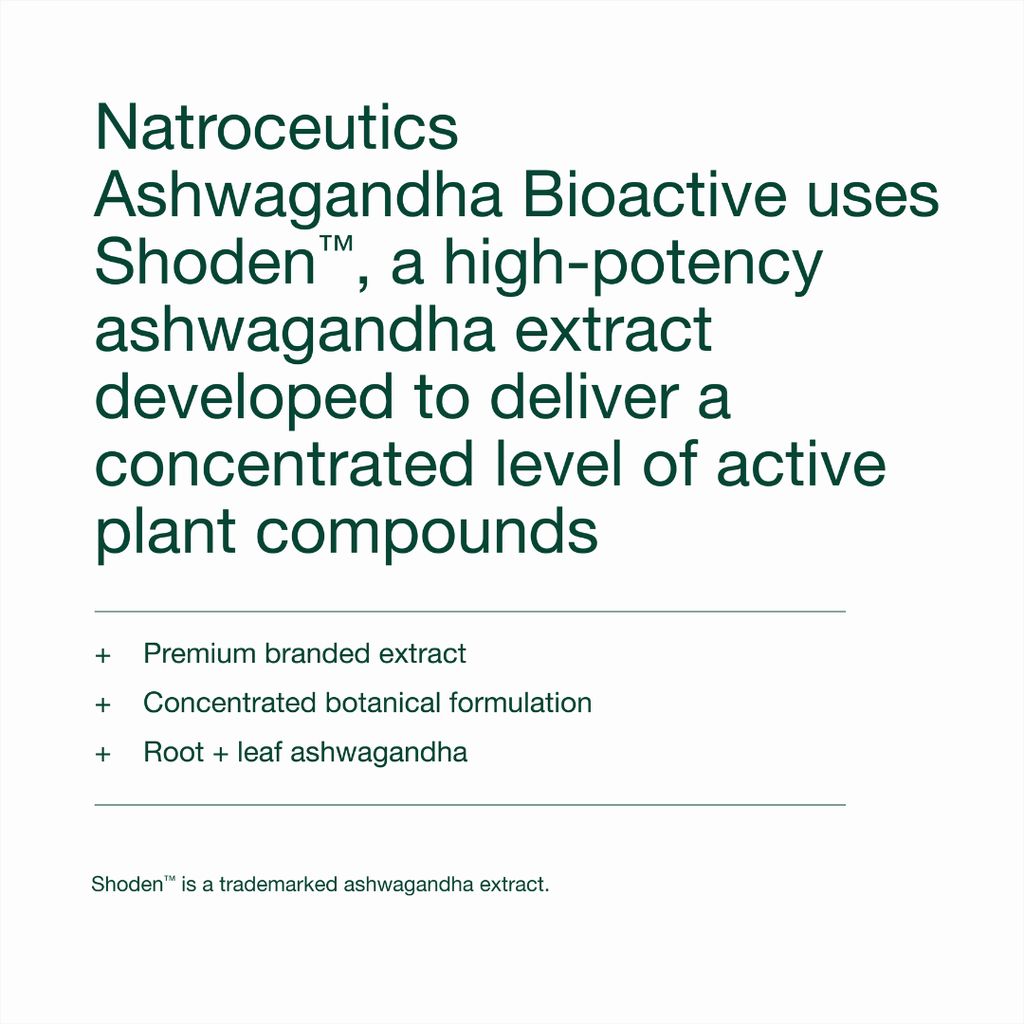 Ashwagandha Bioactive - Image 4