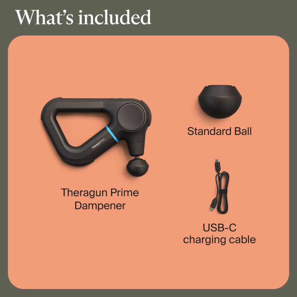 Theragun Prime G6 - Image 11