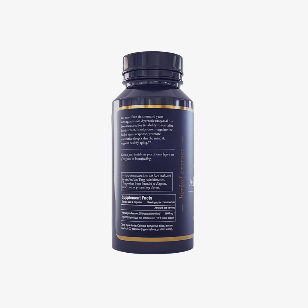 Ashwagandha - Image 3