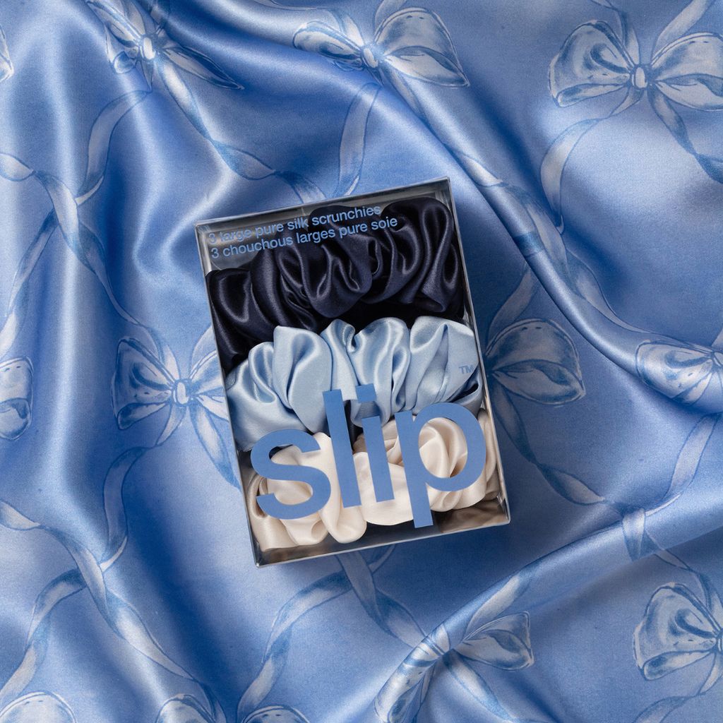Large Scrunchies - Skye - Image 6