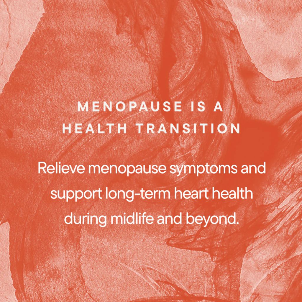 Menopause and Heart Health Support - Image 11