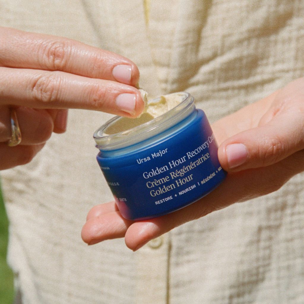 Golden Hour Recovery Cream - Image 6