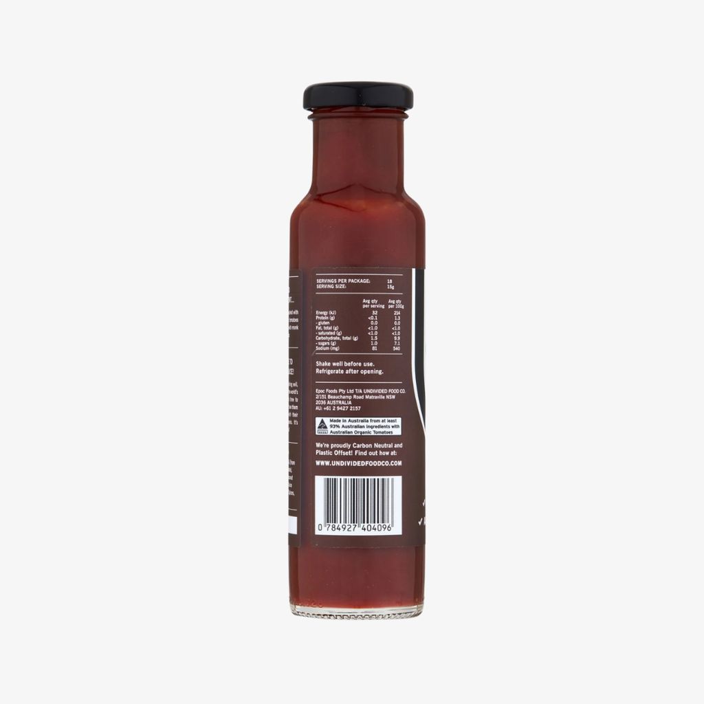 GOOD Sauce BBQ - Image 3