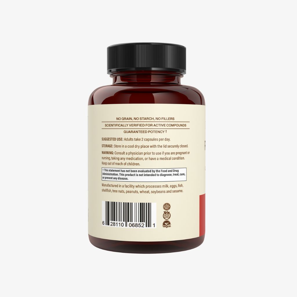 Real Clarity Capsules - Image 4