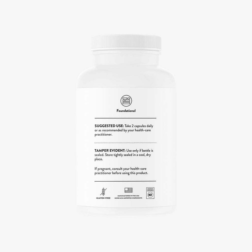 Basic Nutrients 2/day - Image 6