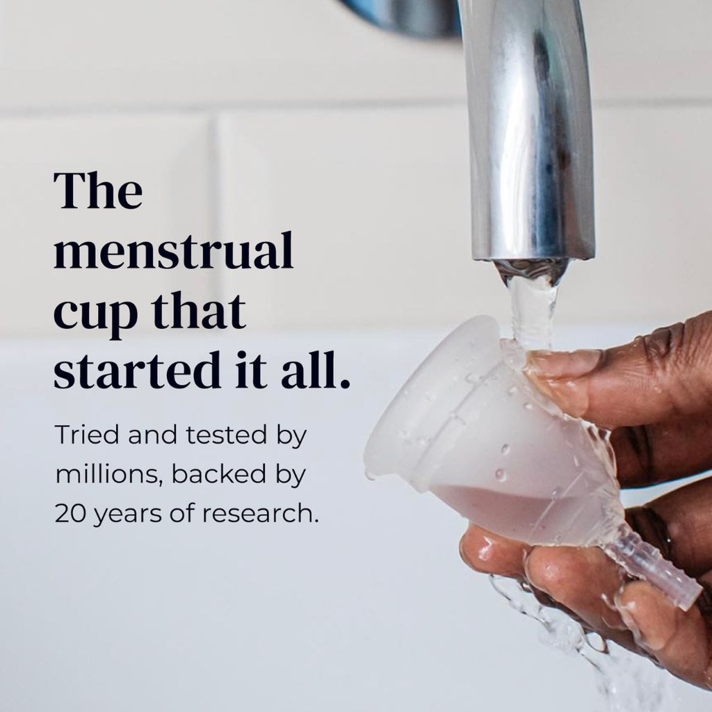 Menstrual Cup A - Image 6