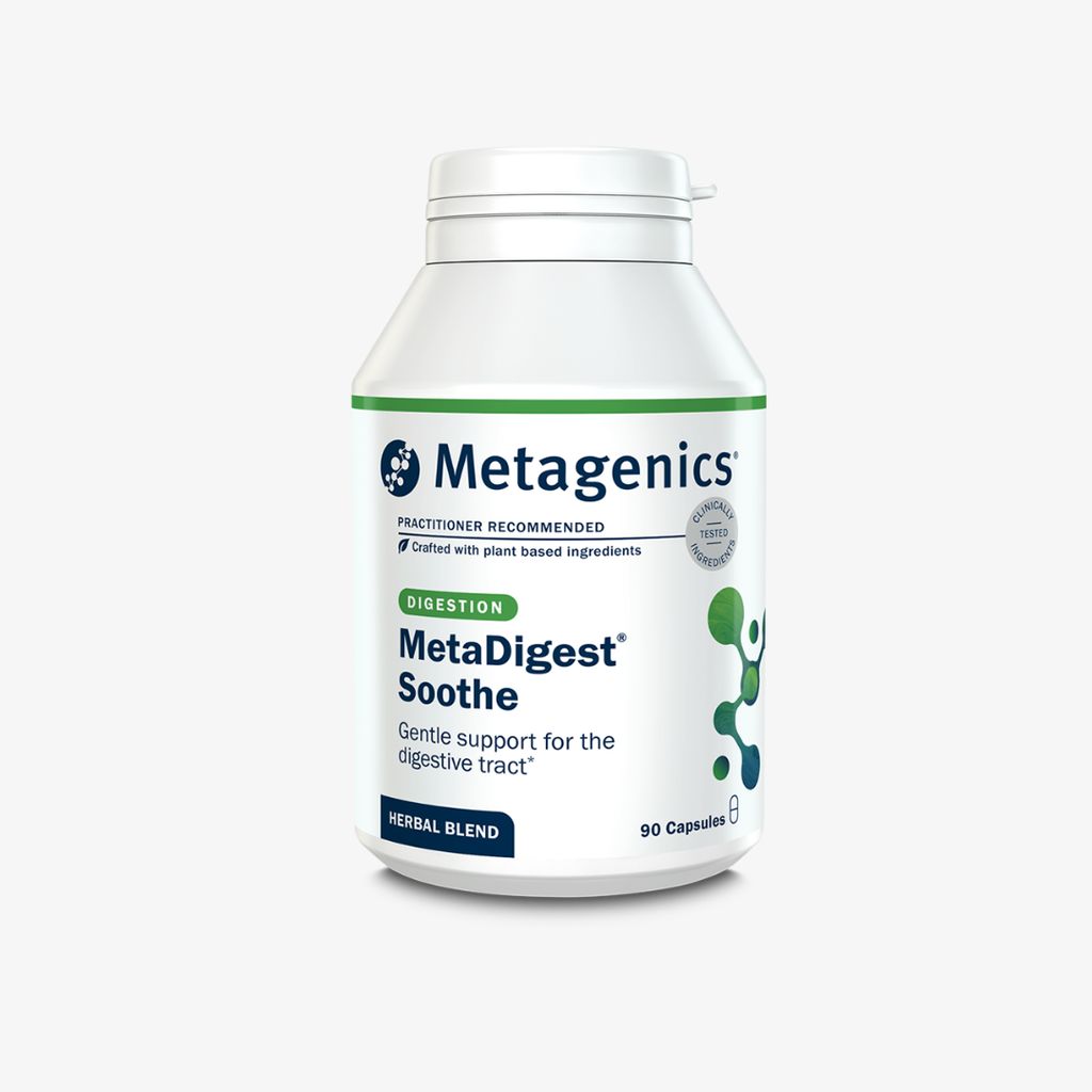 MetaDigest Soothe - Image 1