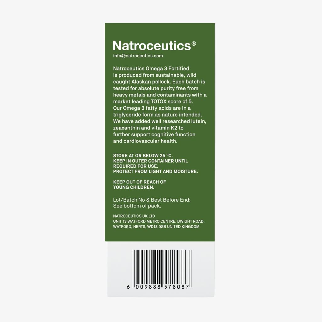Omega 3 Fortified - Image 6