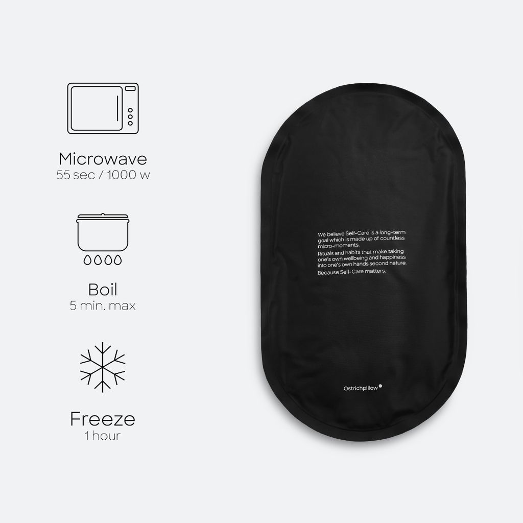 Heatbag - Midnight Grey - Image 6
