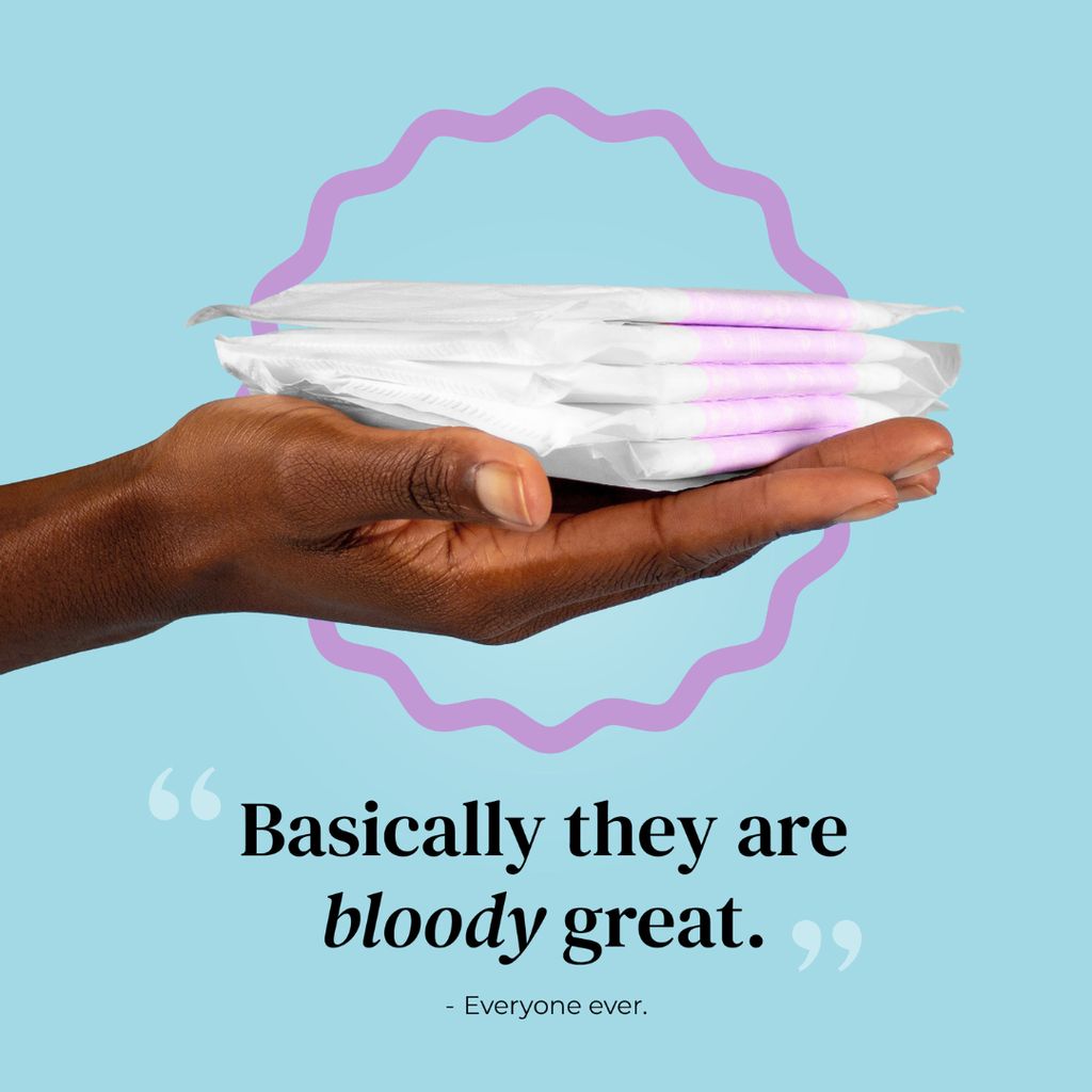 Period Pads - Heavy - Image 6