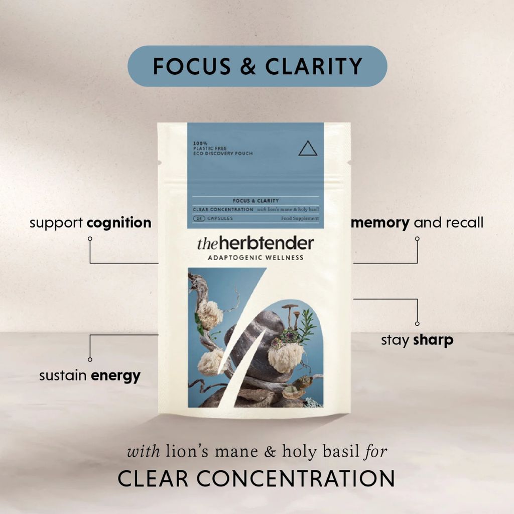 Focus & Clarity: Discovery - Image 3