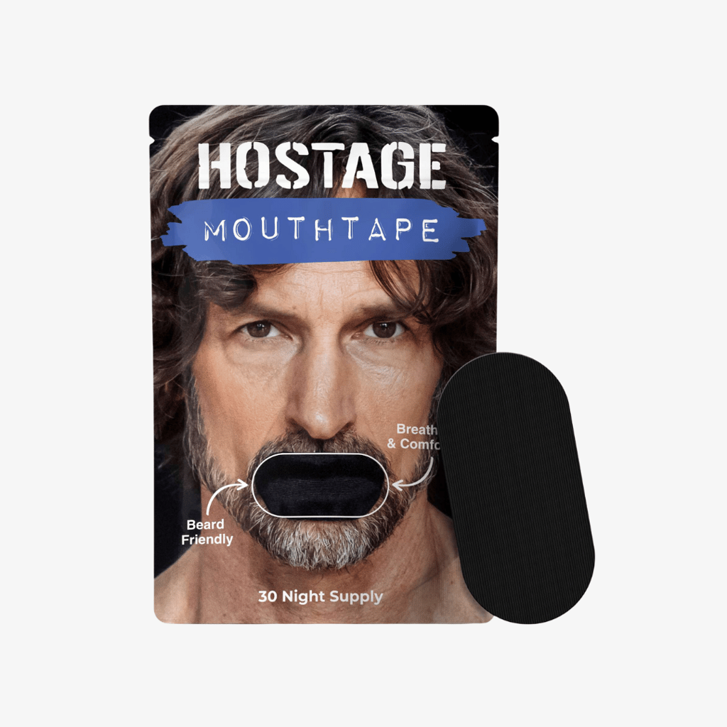 Hostage Mouth Tape - Mens - Image 2