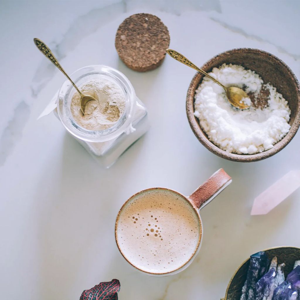 COCONUT CREAM | Dairy Free Creamer - Image 5