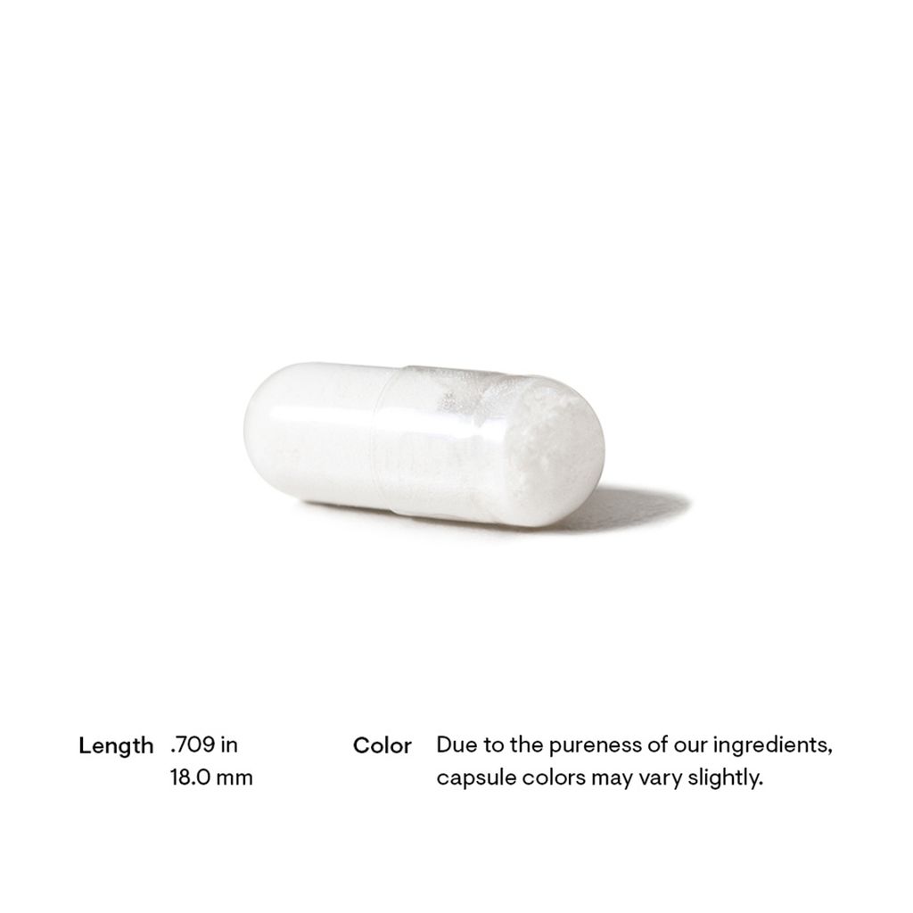 Zinc Bisglycinate - 30 mg - Image 4