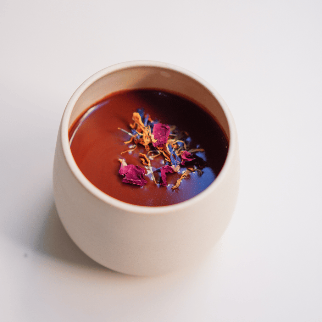 Mindfulness Ceremonial Cacao - A Blend Of Ceremonial Cacao, Reishi , Ashwagandha And Spices - Image 7