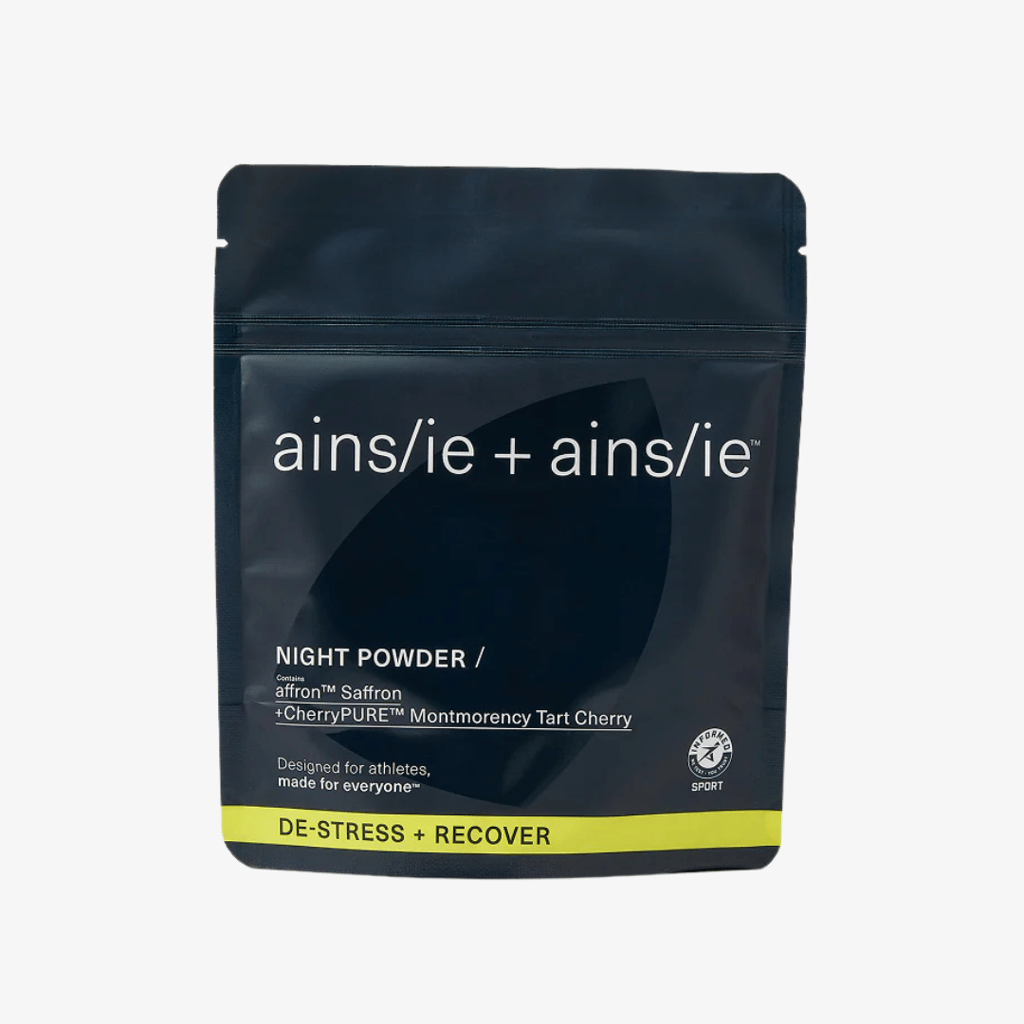 NIGHT POWDER - Image 1