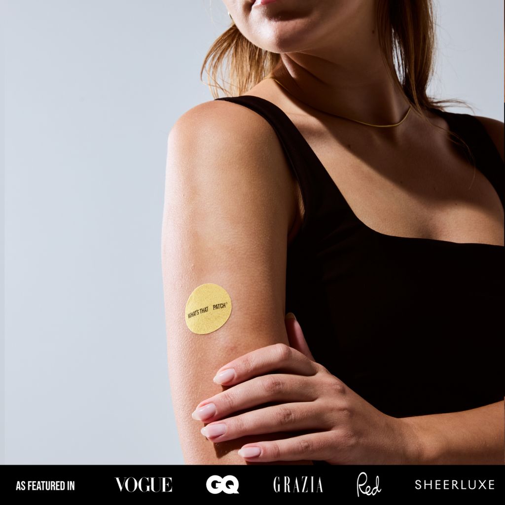 Crave Control Patches - Image 7