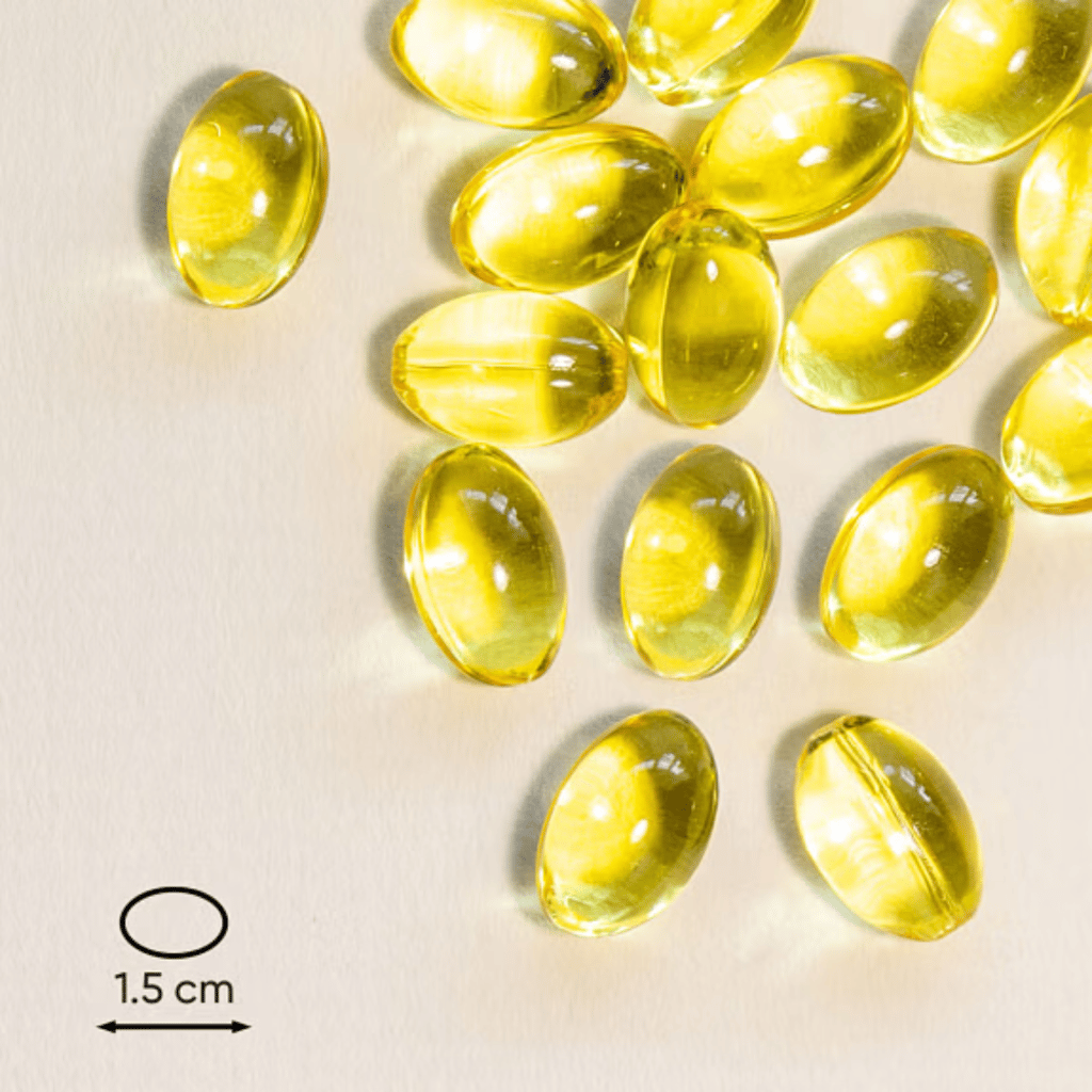 Eskimo®-3 Fish Oil Capsules - Image 3