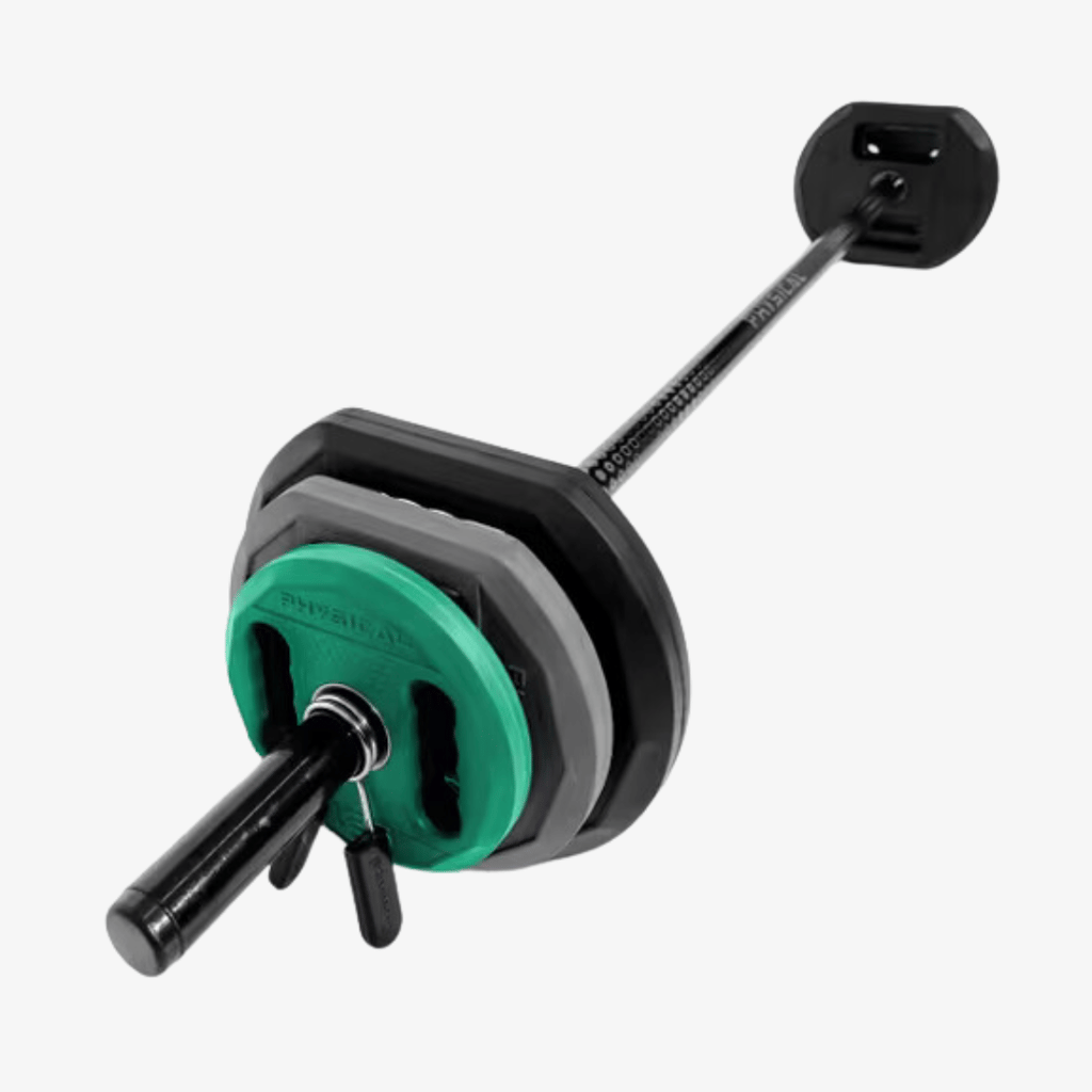 Rubber Body Pump Set - Image 1