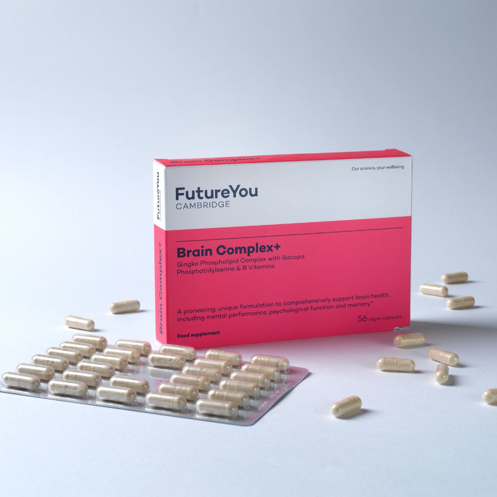 Brain Complex+ - Image 7