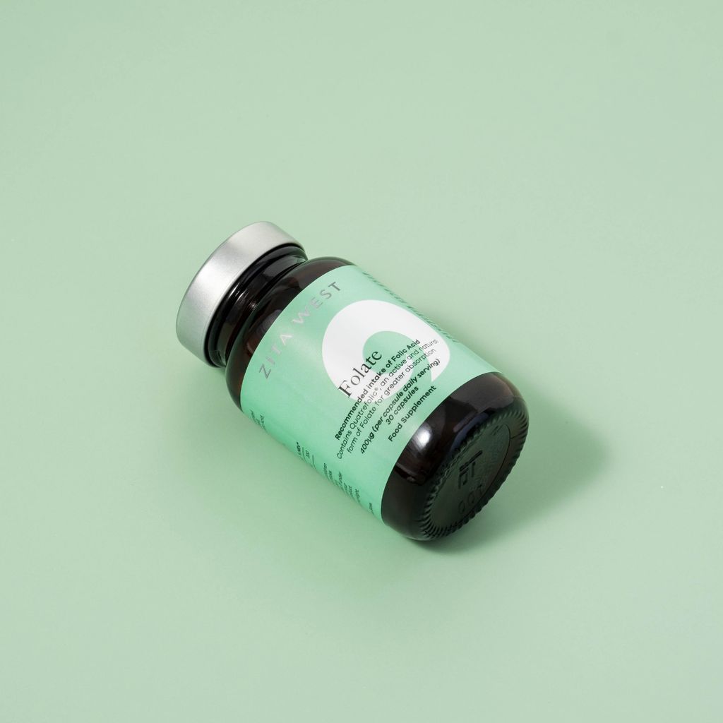 Folate - Image 5