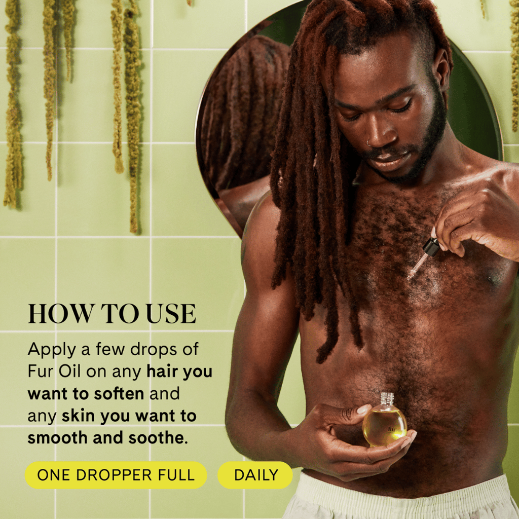 Fur Oil - Image 5