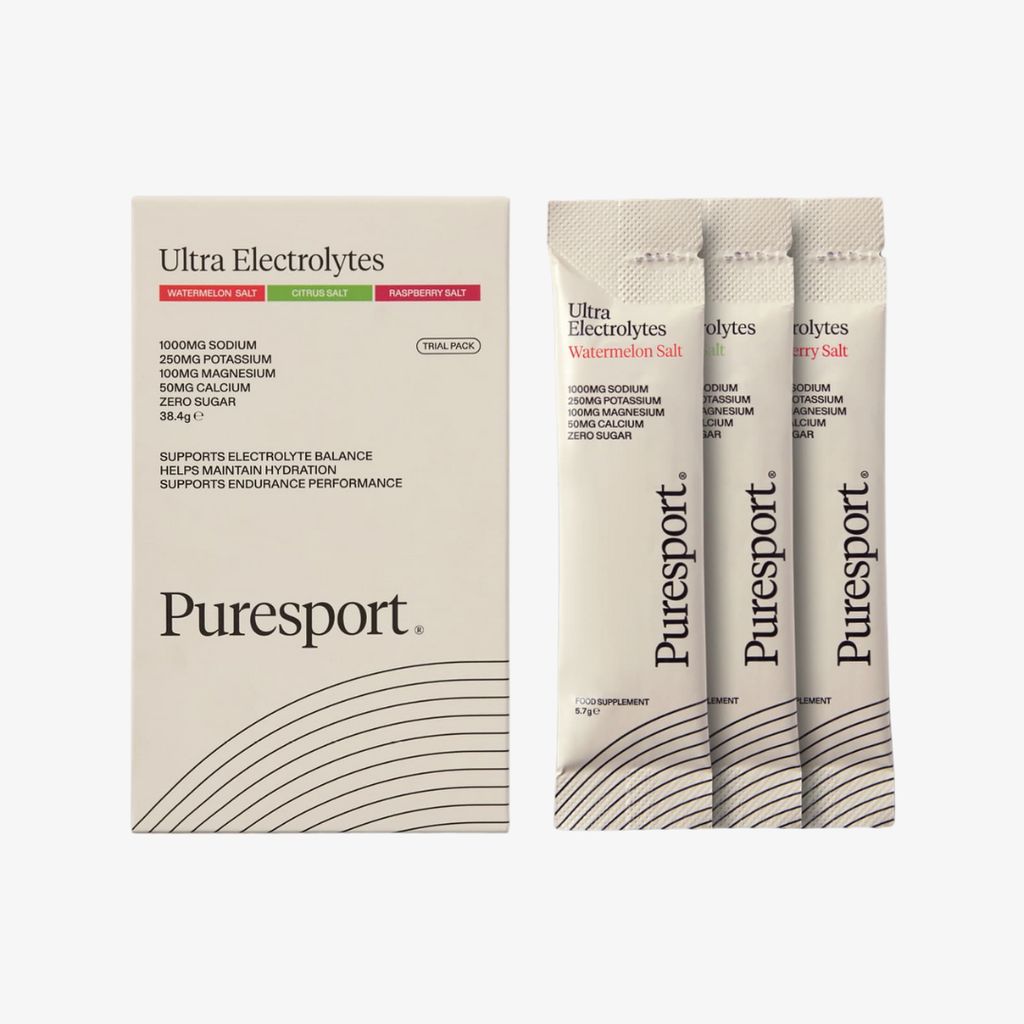 Ultra Electrolytes - Trial Pack - Image 1