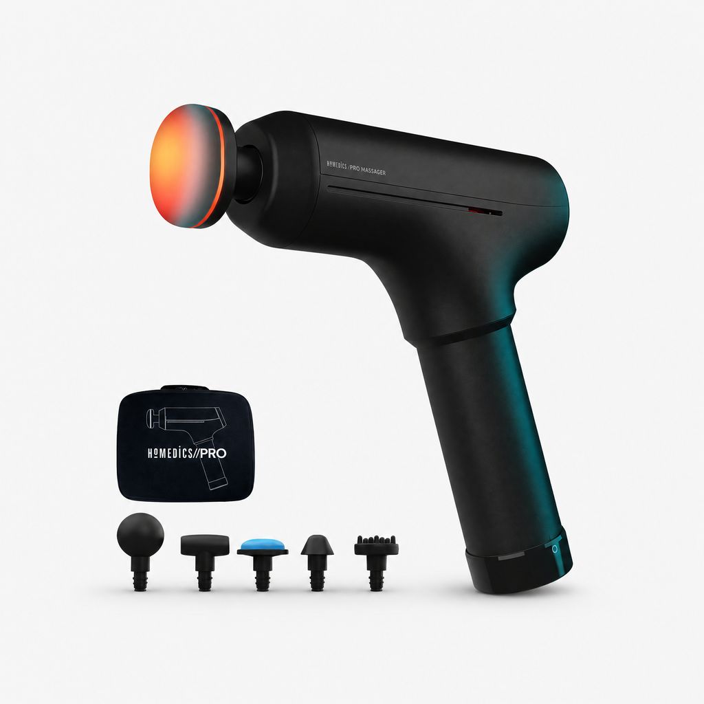 Pro Physio Massage Gun - Image 1