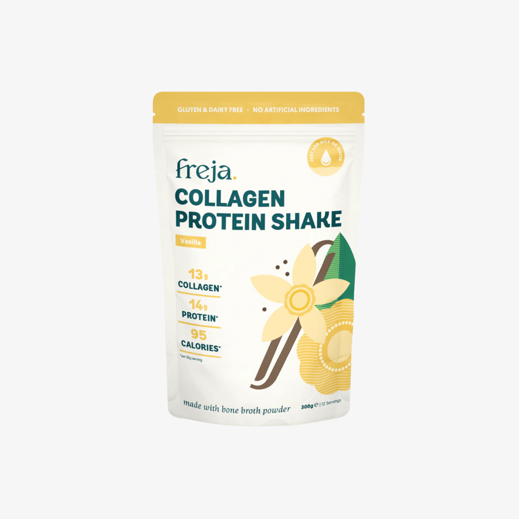 Collagen Protein Shake - Vanilla - Image 1