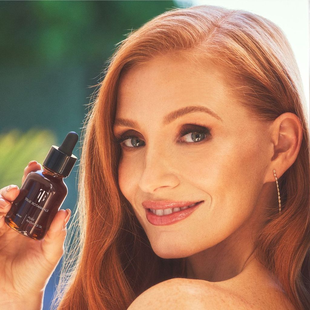 Clear Pure Radiance Oil - Image 6