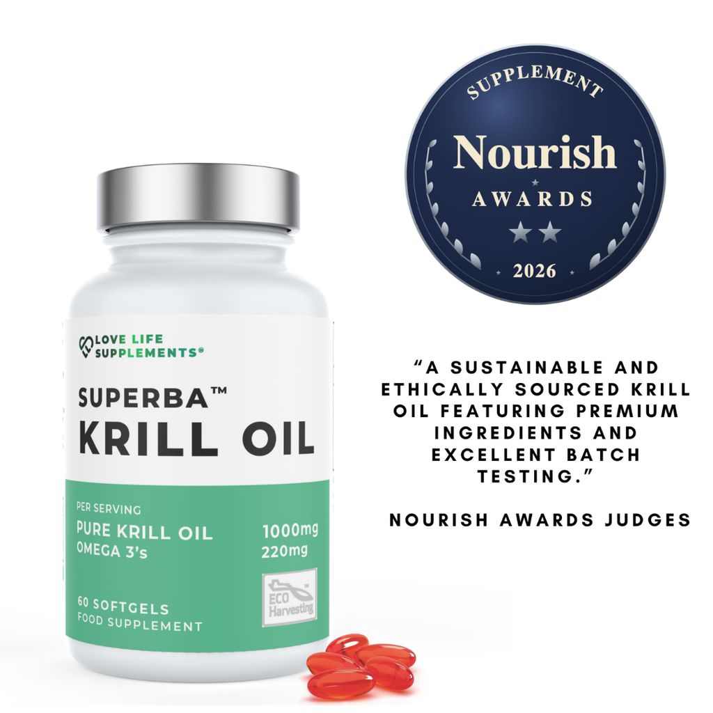 Superba Krill Oil - Image 3