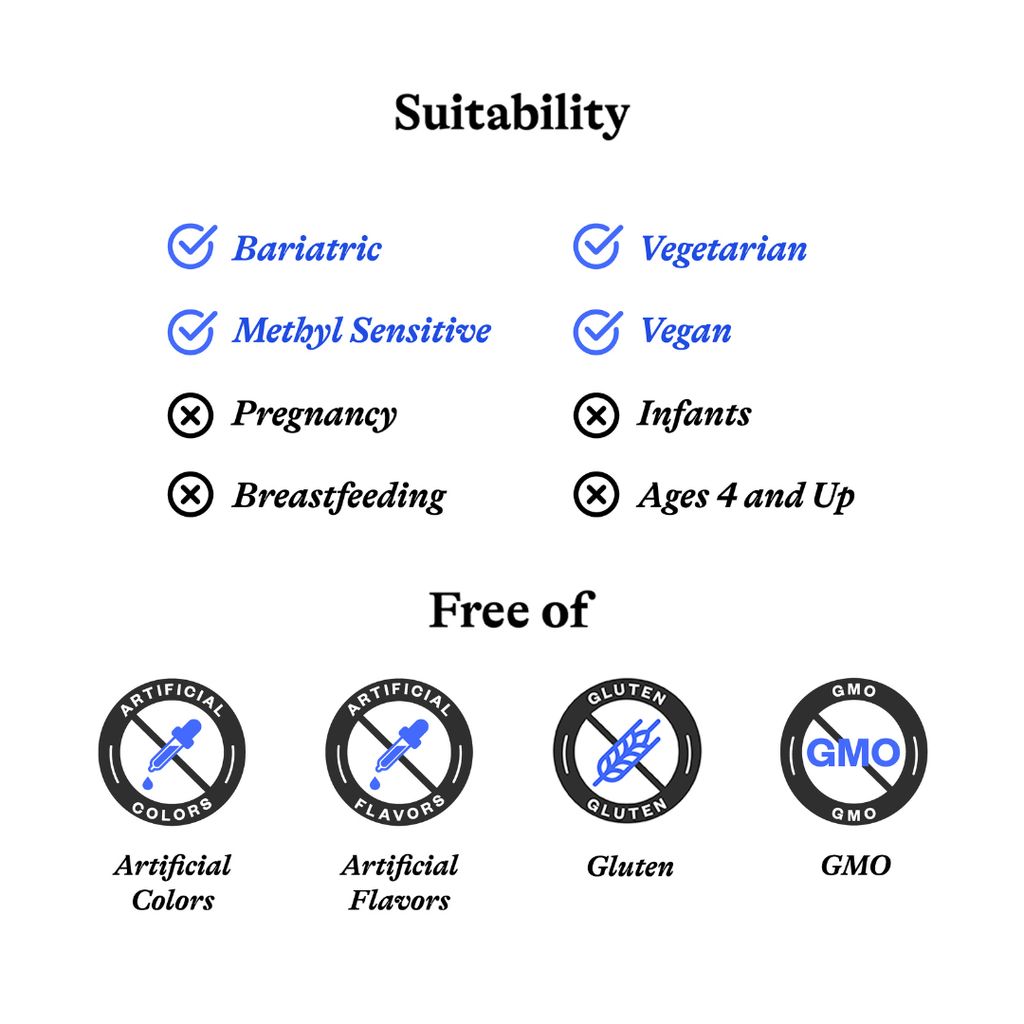 Mast Cell Nutrients - Image 7