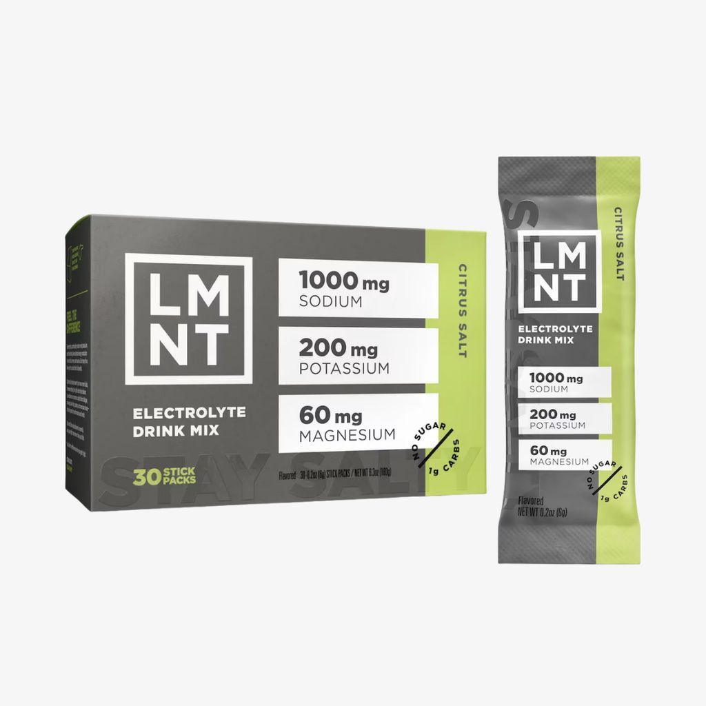 Recharge Electrolytes - Citrus Salt - Image 1