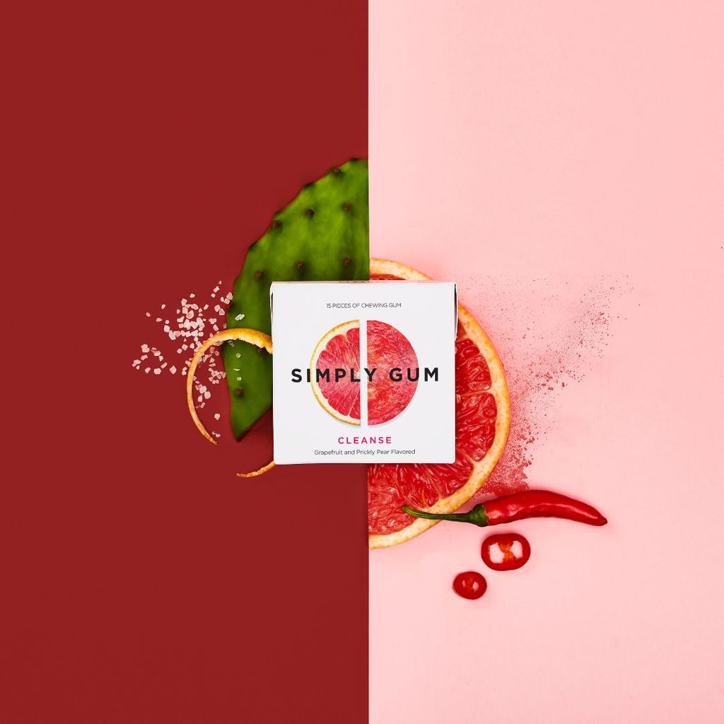 Gum - Cleanse - Image 4