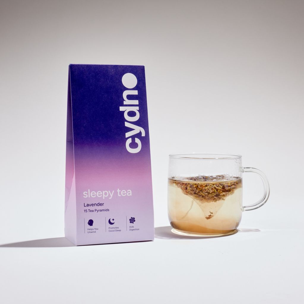 Sleepy Tea - Lavender - Image 9