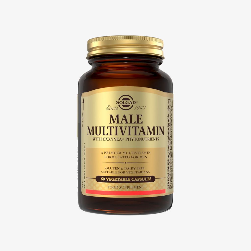 Male Multiple Multivitamin - Image 1