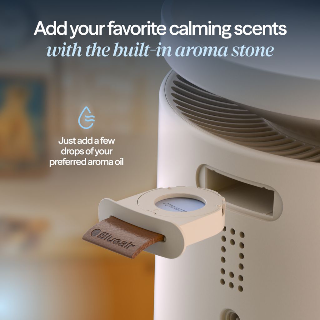 DreamWell™ Humidifier H38i - Stone Grey - Image 7